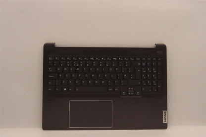 Lenovo Upper Case ASM_UKE H 82SN STGY UMA 5CB1J09063
