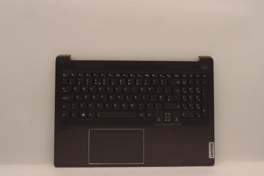 Lenovo Upper Case ASM_UKE H 82SN STGY UMA 5CB1J09063