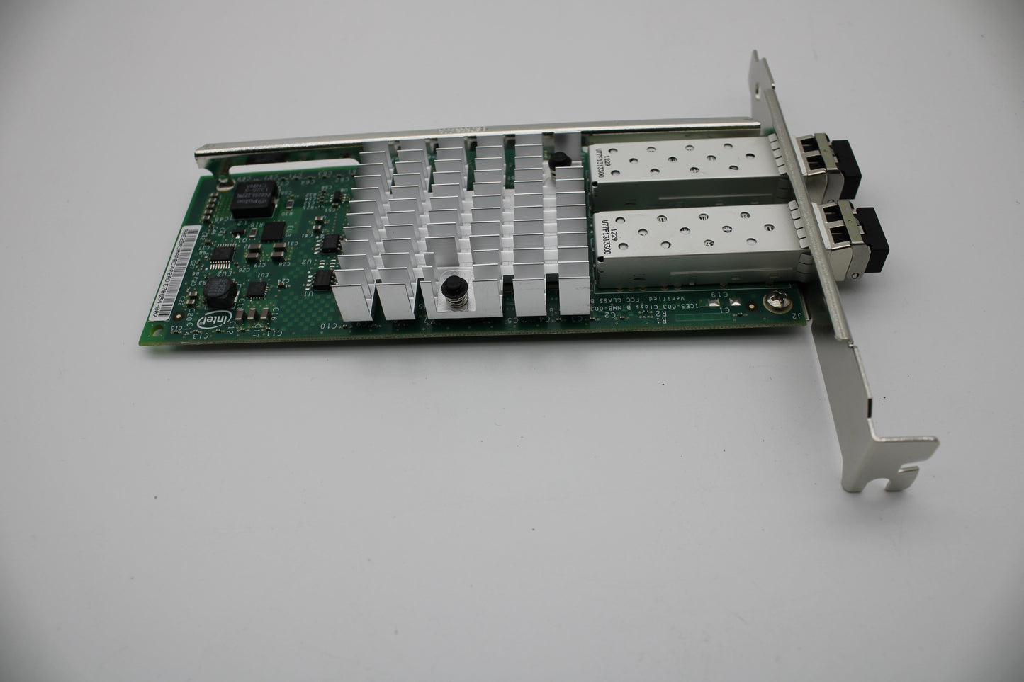 Lenovo X520-SR2 Ethernet Intel Board 03T6531