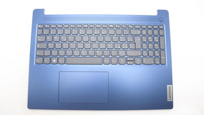Lenovo COVER Upper Case ASM_ITA L 83ESNFPABNBL 5CB1M46142