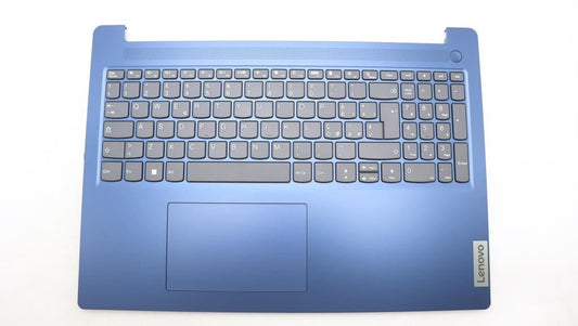 Lenovo COVER Upper Case ASM_ITA L 83ESNFPABNBL 5CB1M46142