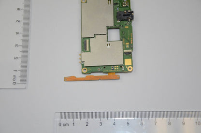 Lenovo S660 Row Key FPC&*21VV380018W CS FPC Board 5F79A6MVYA