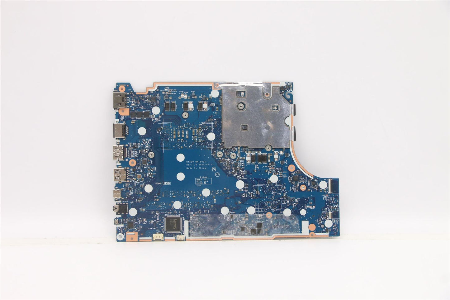 Lenovo ThinkBook 15P G2 ITH Motherboard Mainboard DIS intelI511400H 5B21D67315