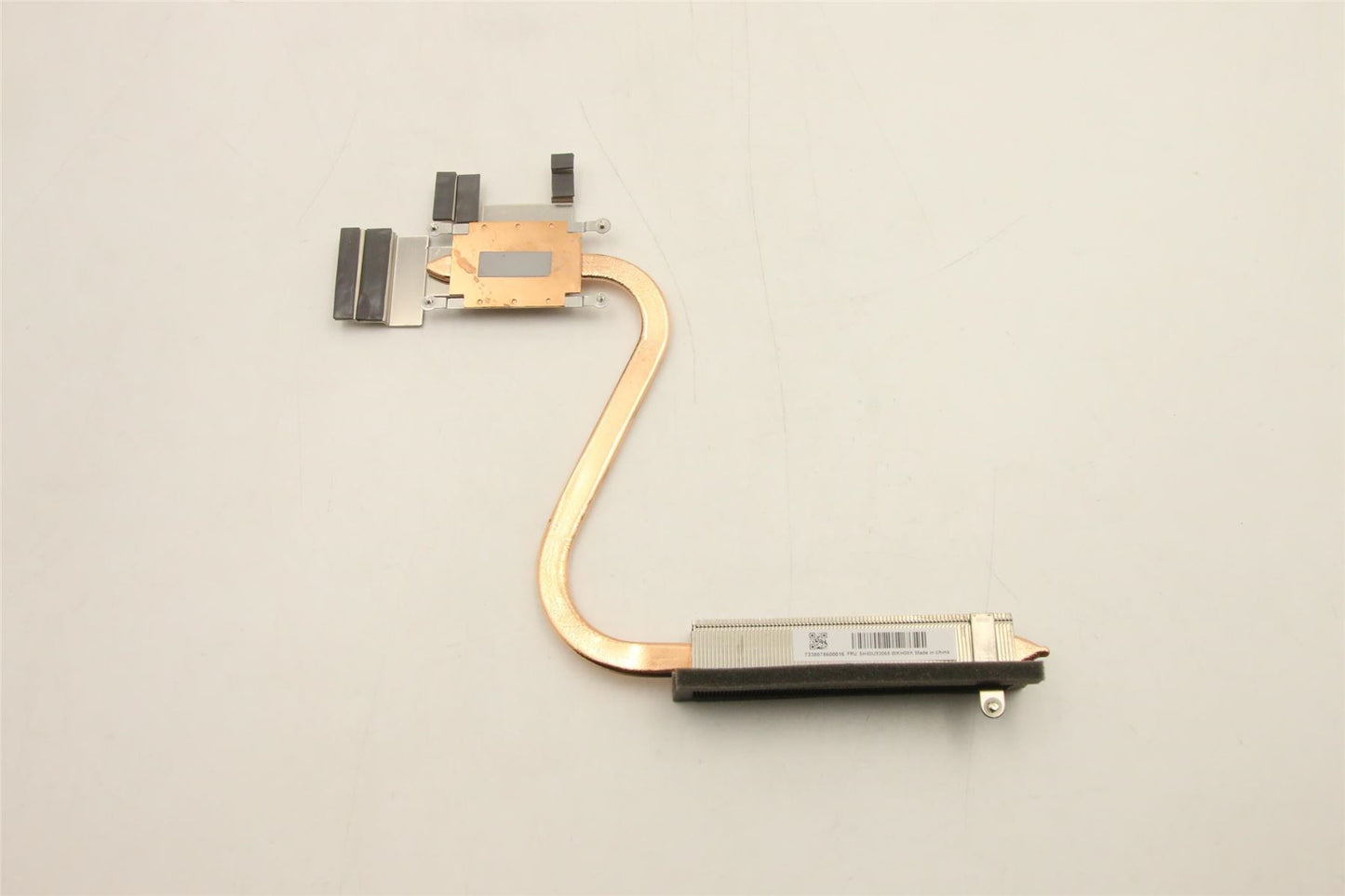 Lenovo 5H40U93065 UMA Thermal Module