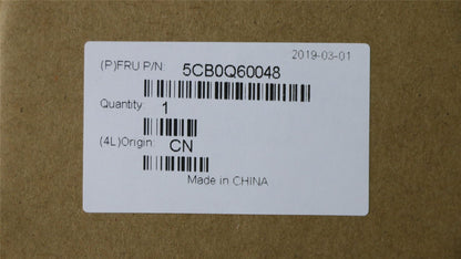 Lenovo V330-15ISK V330-15IKB Keyboard Palmrest Top Cover Slovenian 5CB0Q60048