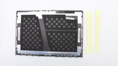 Lenovo Yoga 900S-12ISK LCD Cover Rear Back Housing Silver 5CB0K93837