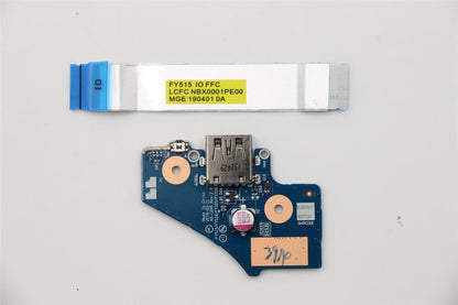 Lenovo USB Board L 81SX With FFC 5C50S24937