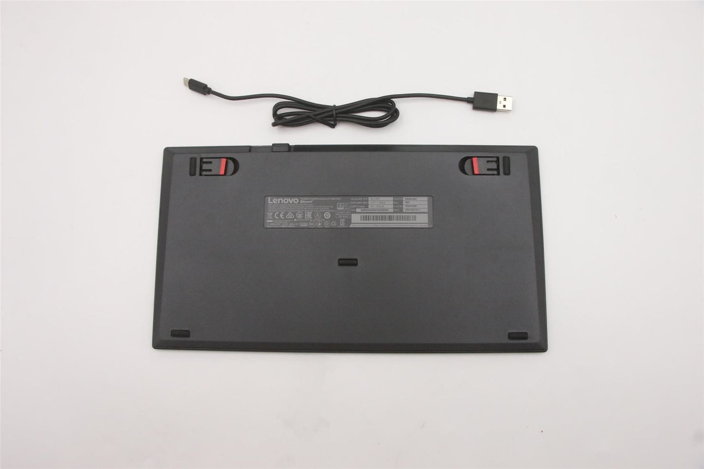 Lenovo TrackPoint KBD-Portuguese 5D50X49580