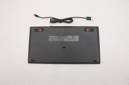 Lenovo TrackPoint KBD-Portuguese 5D50X49580