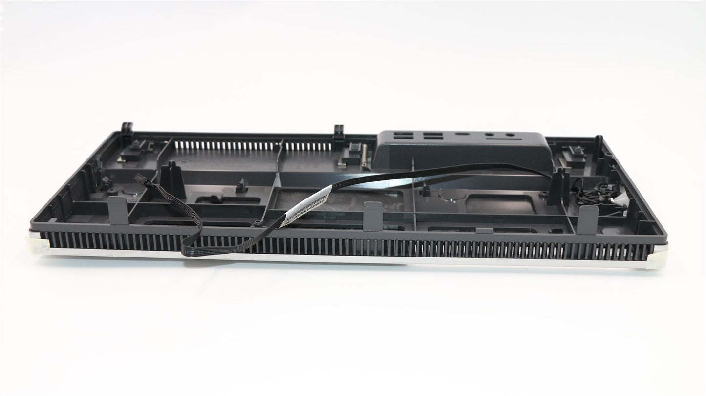 Lenovo IdeaCentre 720-18ICB Bezel Cover DVD Optical Drive Silver 01YW259