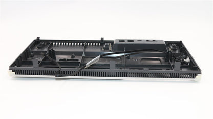 Lenovo IdeaCentre 720-18ICB Bezel Cover DVD Optical Drive Silver 01YW259