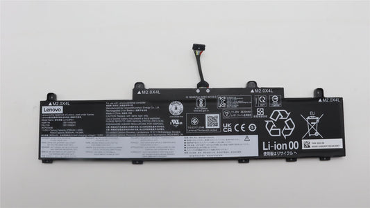 Lenovo ThinkPad L14 3 L15 3 Battery 5B11F21940