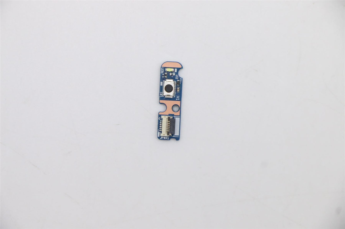 Lenovo Yoga 7-14ITL5 7-15ITL5 Power Button Board 5C50S25115