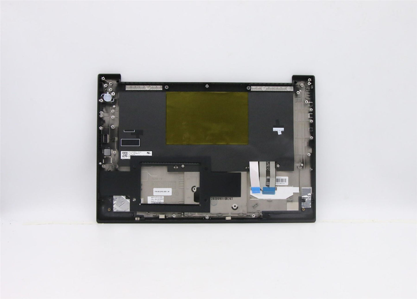 Lenovo WW C-Cvr+CZE/SLK KB ASM,LTN 5M10Z39683