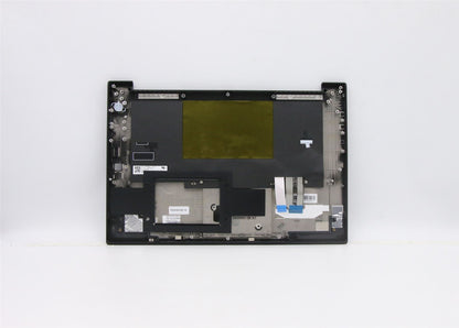 Lenovo WW C-Cvr+CZE/SLK KB ASM,LTN 5M10Z39683