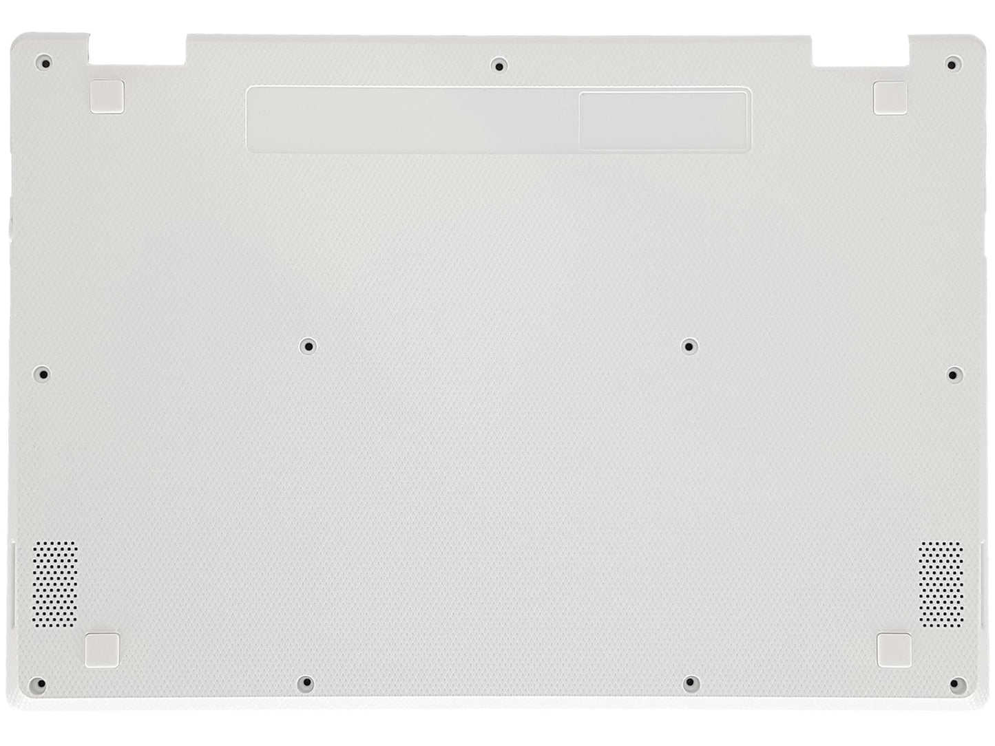 Acer Chromebook CB3-131 CB3-132 Bottom Base Lower Cover White 60.G85N7.003