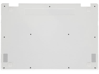 Acer Chromebook CB3-131 CB3-132 Bottom Base Lower Cover White 60.G85N7.003