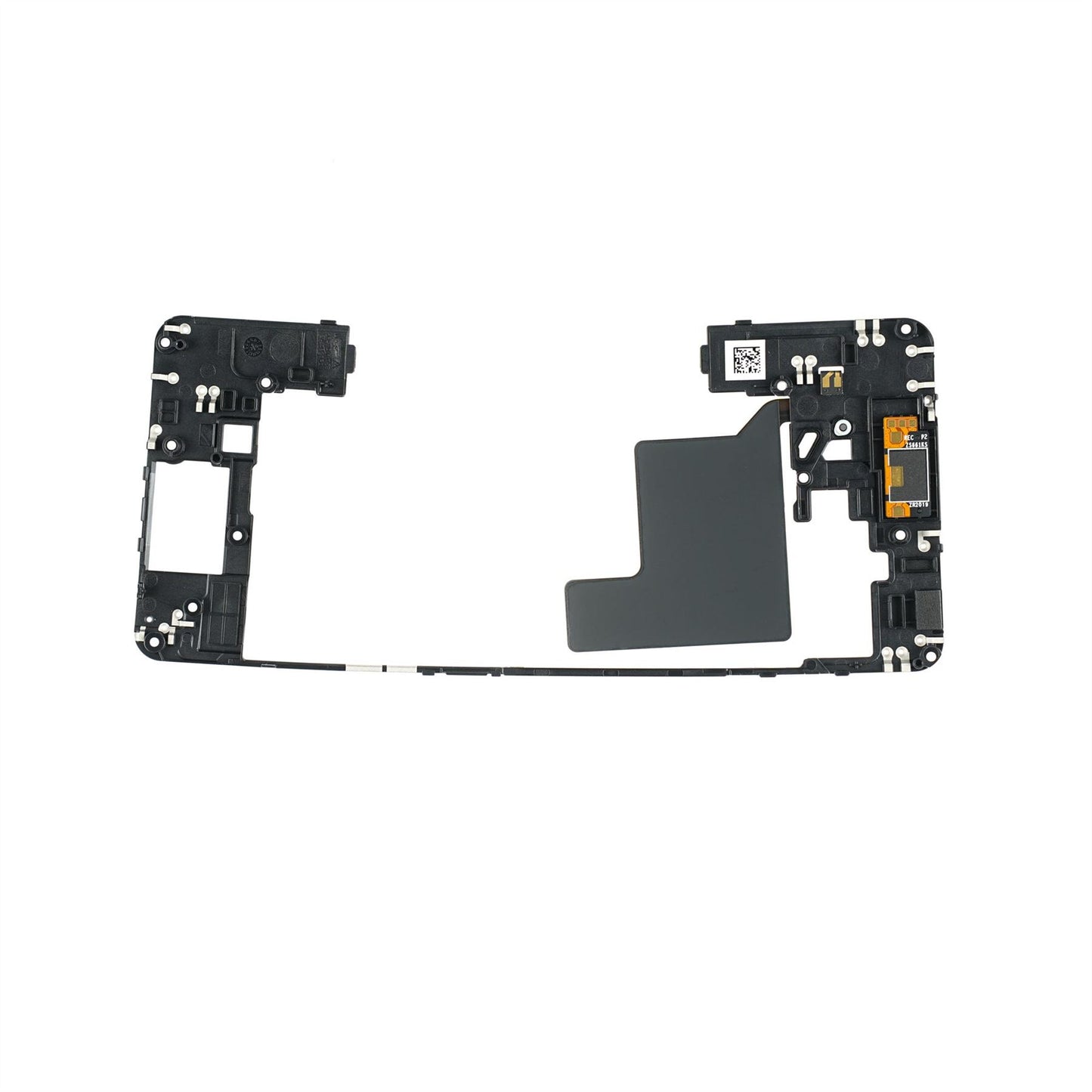 Asus 90AI0030-R79010 ZS661KS MIDDLE CASE ASSY