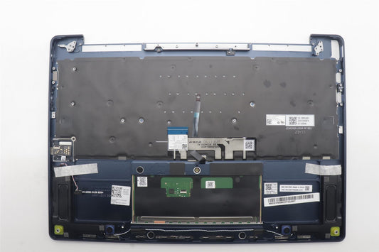 Lenovo Upper Case ASM_ENG L 83AC CB 5CB1P00346