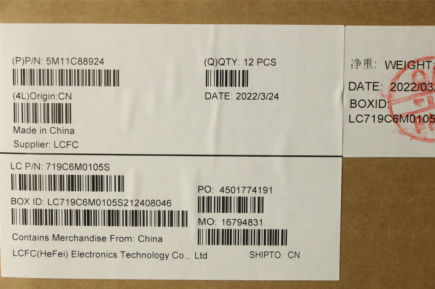 Lenovo MECH_ASM KBD IND ENG BKLT (CHI) BLK 5M11C88924