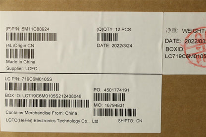 Lenovo MECH_ASM KBD IND ENG BKLT (CHI) BLK 5M11C88924
