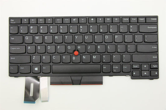 Lenovo ThinkPad T480s L480 L380 L390 L490 E480 E485 T490 E490 Keyboard 01YP480
