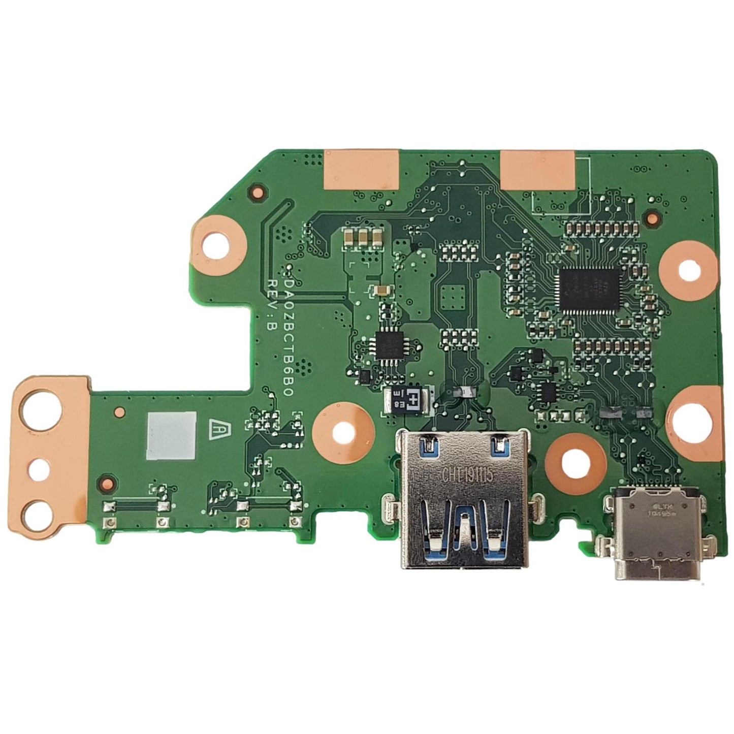 Acer Chromebook CB315-3H CB315-3HT USB Board 55.HKBN7.001