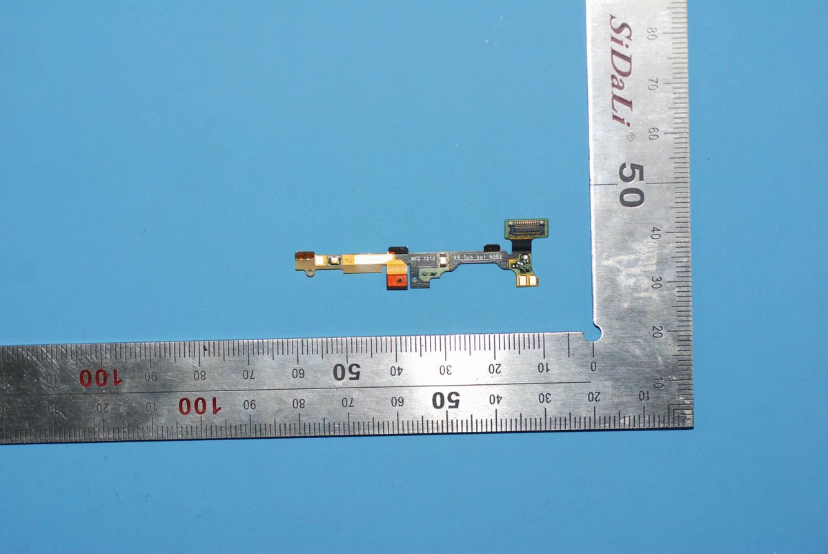 Lenovo K910 SUB BOT FPC Board 5F79A463XF