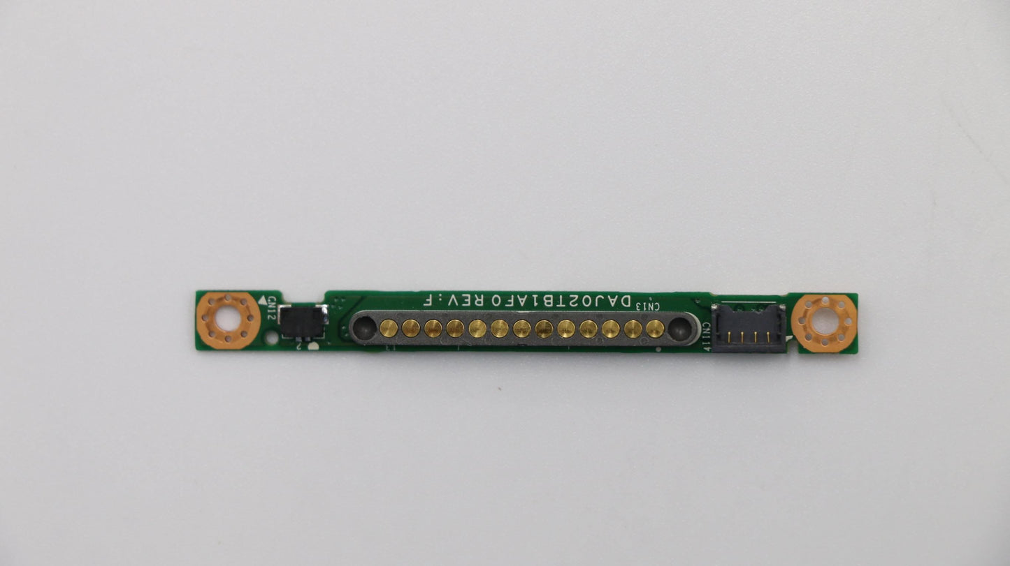 Lenovo J02 Docking Transfer Board 90005606