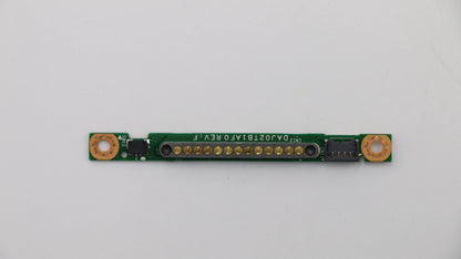 Lenovo J02 Docking Transfer Board 90005606