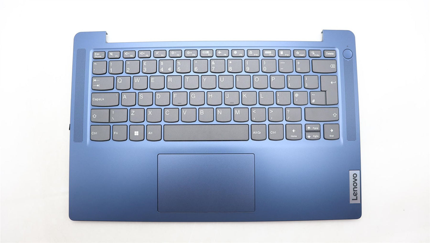 Lenovo COVER Upper Case ASM_UKE L 83EQNFPABN 5CB1M46567
