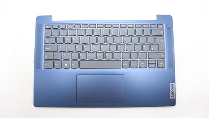 Lenovo COVER Upper Case ASM_UKE L 83EQNFPABN 5CB1M46567