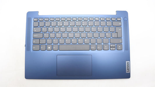 Lenovo COVER Upper Case ASM_UKE L 83EQNFPABN 5CB1M46567