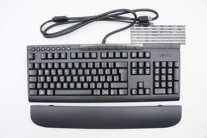Lenovo KBD_BO Enhance Performance Keyboard 03X7633