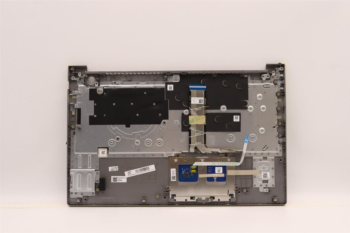 Lenovo ThinkBook 15 G4 IAP Palmrest Cover Touchpad Keyboard Arabic 5CB1J09298