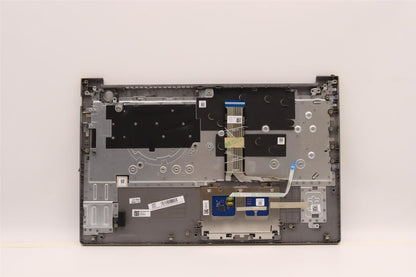 Lenovo ThinkBook 15 G4 IAP Palmrest Cover Touchpad Keyboard Arabic 5CB1J09298