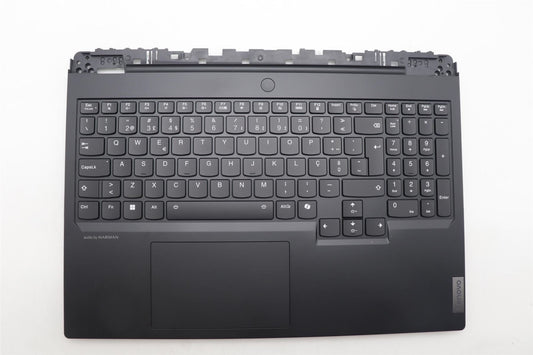Lenovo Upper Case ASM_POR L 83DERGB 5CB1M64905