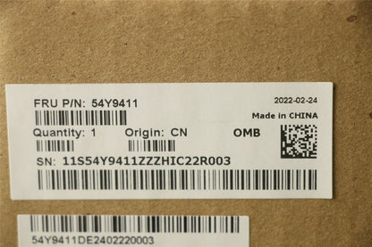 Lenovo NetVista,USB,FR 54Y9411