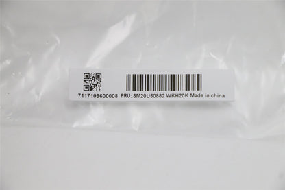 Lenovo 5M20U50882 MECHANICAL Bezel dummy ODD,BLK,A36 24