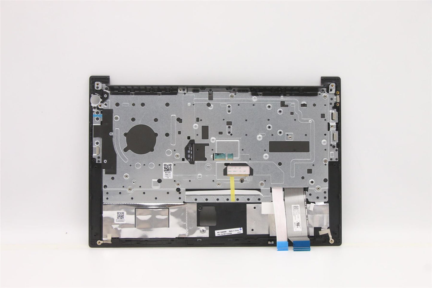 Lenovo MECH_ASM KB C SWE/FINBKLT(PMX)PT FPRUKBK 5M11C47654