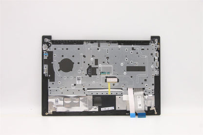 Lenovo MECH_ASM KB C SWE/FINBKLT(PMX)PT FPRUKBK 5M11C47654