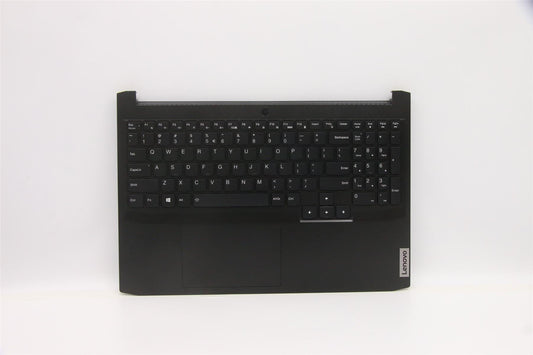 Lenovo IdeaPad 3 15ACH6 Palmrest Cover Touchpad Keyboard US Europe 5CB1D66739