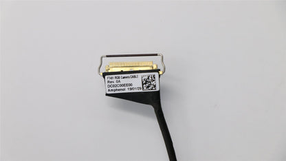 Lenovo ThinkPad T490s T14s Cable Webcam Mic Camera 01YN286