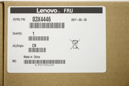 Lenovo LSI 9217-8i 6G Fru HBA Board 03X4446