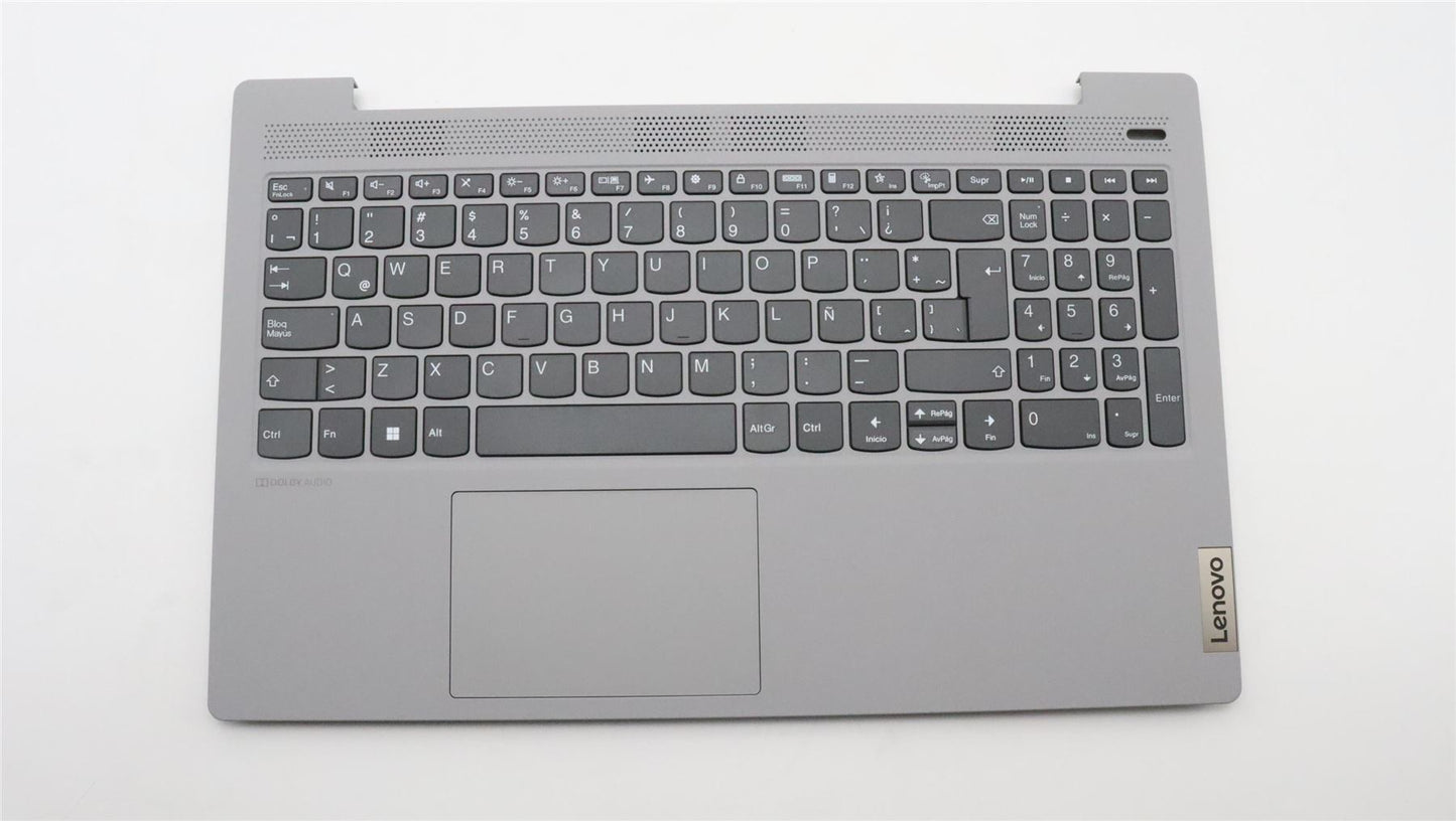Lenovo Upper Case ASM_LA L81YK NBLFPPG 5CB0X56284
