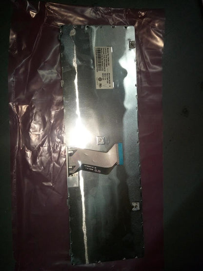 Lenovo DFT4G8LSP102BlackKeyBlackFKBD Keyboard 25201883