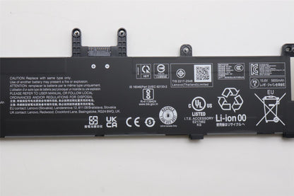 Lenovo Internal, 4c 90Wh, LiIon, CXP 5B11M37552