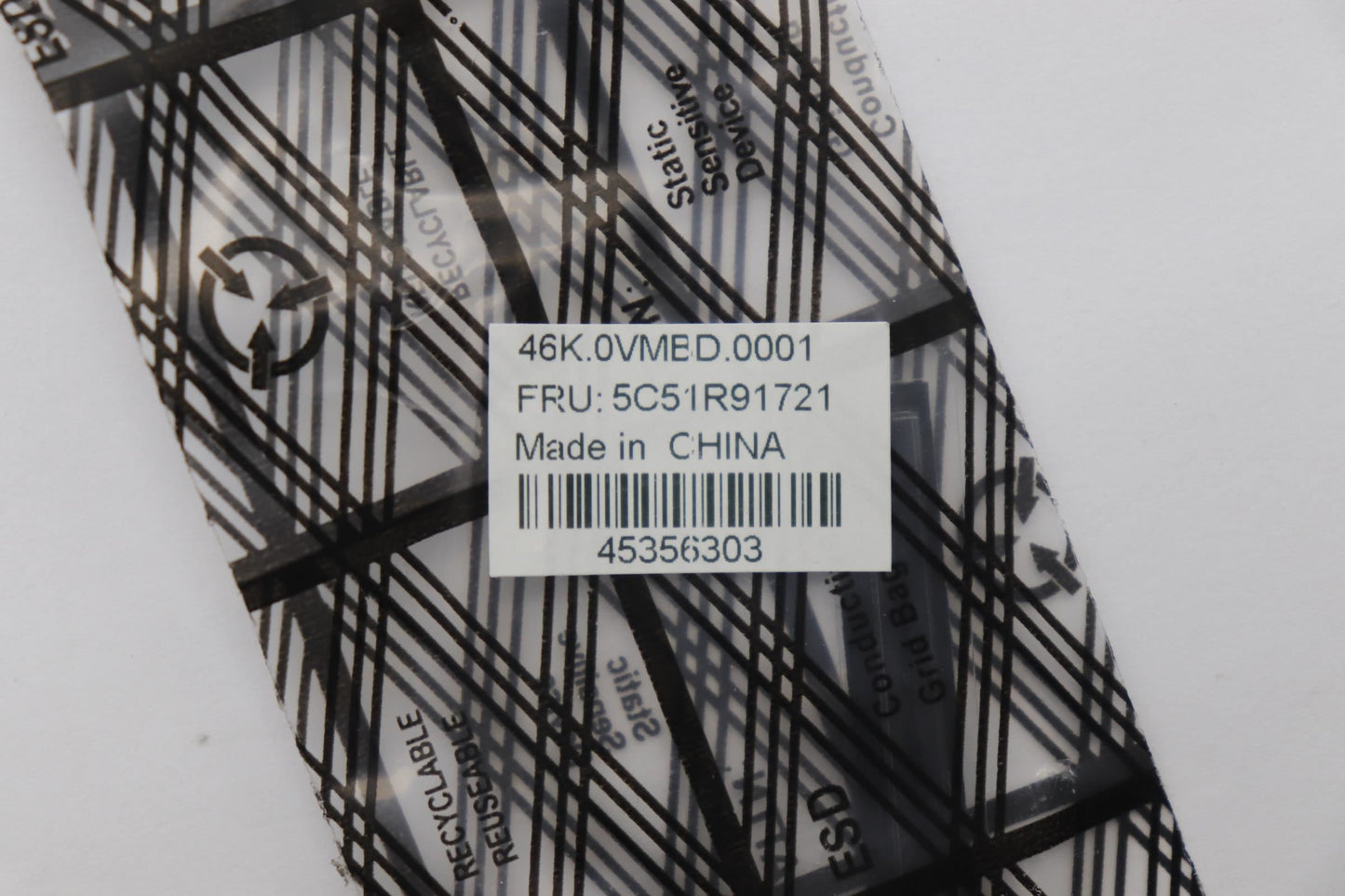 Lenovo CARDPOP 100W I/O Gen5 Board 5C51R91721