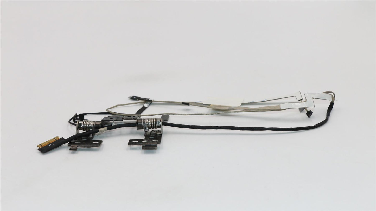 Lenovo Hinge W Flex2-15 W/LCD&CAM Cable 5CB0G91200