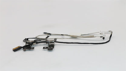 Lenovo Hinge W Flex2-15 W/LCD&CAM Cable 5CB0G91200